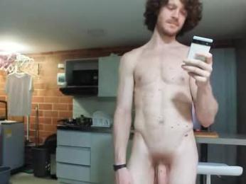warrenkener webcam chaturbate model stream image