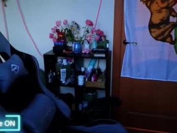 lori_myaf webcam model stream image