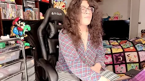 ShinyCherub webcam stripchat model stream image