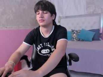 jakesummer_ webcam model stream image