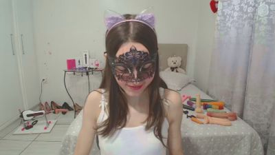 RinShibuya webcam model stream image