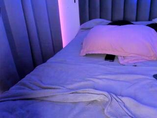 Lilith Rossee webcam model stream image