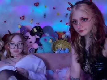 _devilbaby webcam chaturbate model stream image