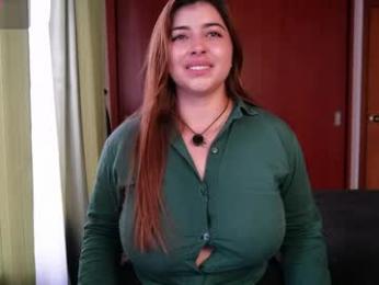 fireand_passion webcam chaturbate model stream image