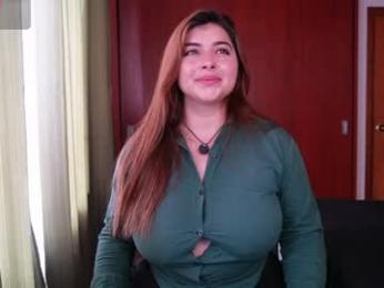 fireand_passion webcam chaturbate model stream image