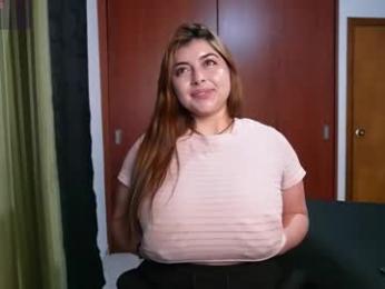 fireand_passion webcam chaturbate model stream image