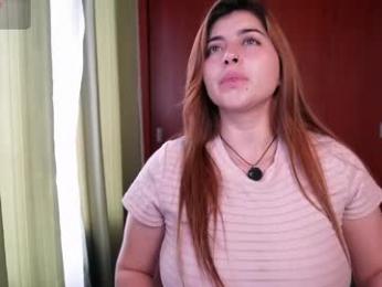 fireand_passion webcam chaturbate model stream image