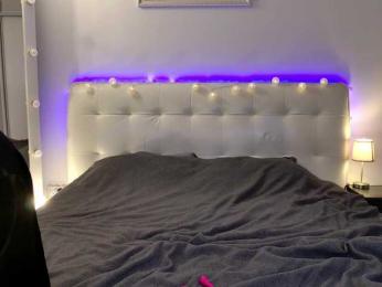 LustElise webcam bongacams model stream image