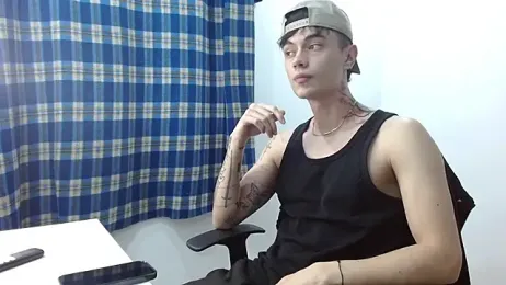 jaico_santos webcam stripchat model stream image