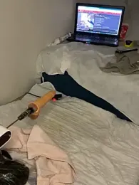 Ozge-SluttyScream69 webcam model stream image