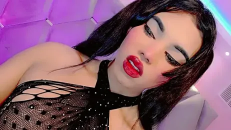 AithanaBlaze webcam stripchat model stream image