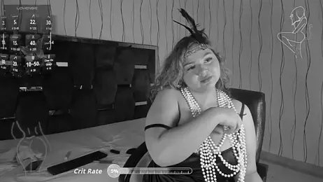 MayAndJuno webcam model stream image