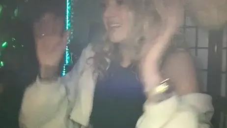 BlondSeduction webcam model stream image