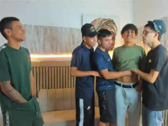 justingtime21 webcam chaturbate model stream image