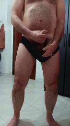 hairyshow webcam cam4 model stream image