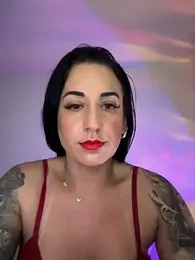 TigrezaSC webcam model stream image