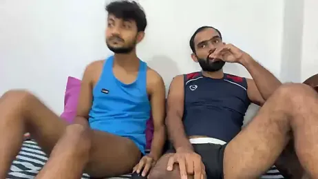 DesiDaddyandSon webcam stripchat model stream image