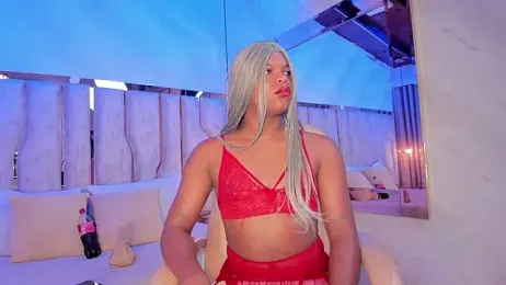 ari_monet webcam model stream image