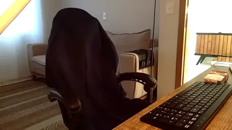 Smoker_Ginger webcam model stream image