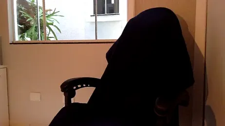 Smoker_Ginger webcam stripchat model stream image