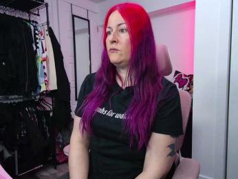 gennyrock webcam bongacams model stream image