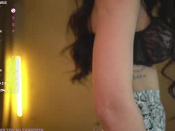 oxxme webcam model stream image