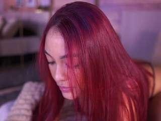 ammyscott webcam camsoda model stream image