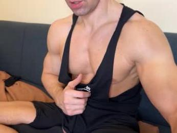 prince_d1ck webcam chaturbate model stream image