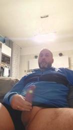 Napoliman86 webcam model stream image