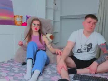 best_from_heaven webcam model stream image