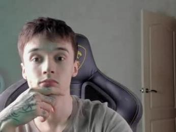 mason_warhol webcam chaturbate model stream image