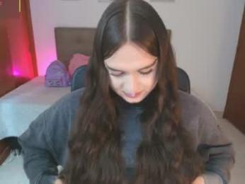 miley_baker webcam chaturbate model stream image