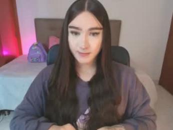 miley_baker webcam model stream image