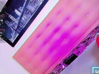 vanessa-hilttom webcam model stream image