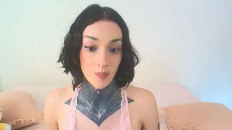 All_yours555 webcam stripchat model stream image