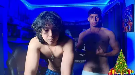 kairozz webcam model stream image