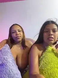 horny_babyss webcam stripchat model stream image