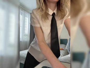 _SweetLady_ webcam model stream image