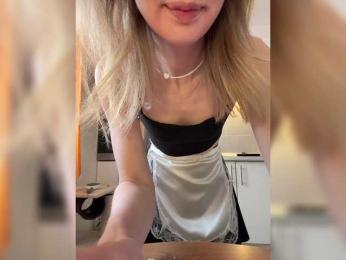 _SweetLady_ webcam model stream image