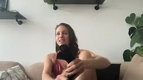 Mary_Wet webcam model stream image