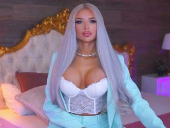 JuicyJessye webcam model stream image