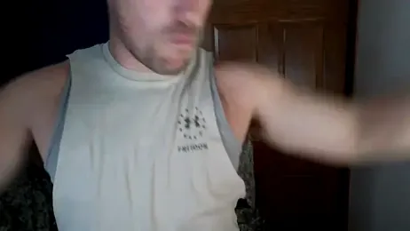 SpunRedneck webcam model stream image