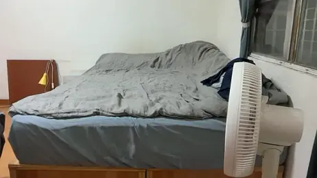 Foxfoxfox4 webcam model stream image