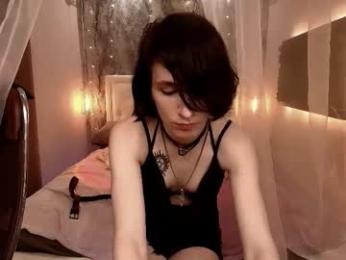 micke_dio webcam chaturbate model stream image