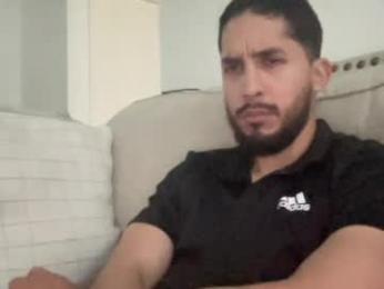 papicubano_guapo23cm webcam chaturbate model stream image