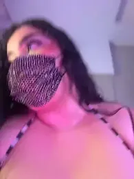 Lover-Anaal webcam model stream image