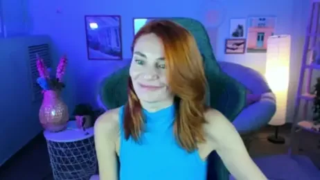 MistyBarnes webcam model stream image