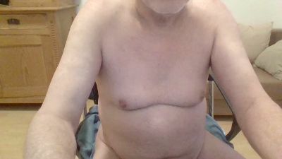 Pithot28 webcam model stream image