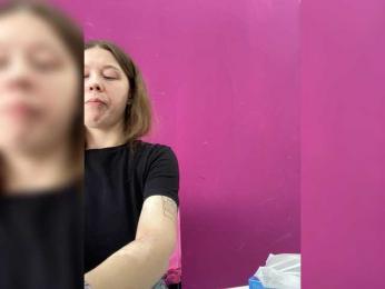 -SweetCouple-1 webcam bongacams model stream image