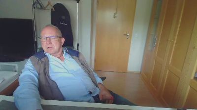 mdevbi webcam model stream image